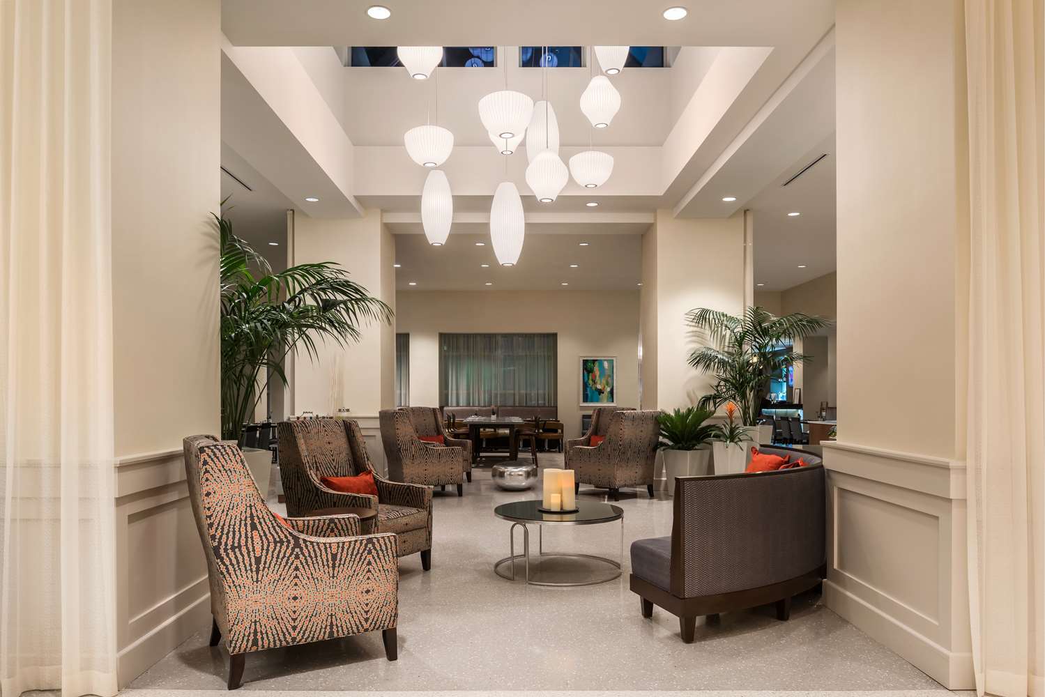 Homewood Suites By Hilton Miami Dolphin Mall 22/57
