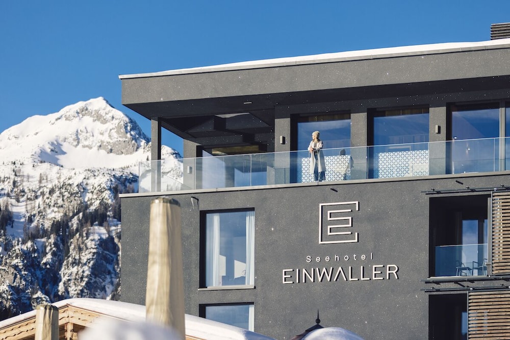 Seehotel Einwaller 4/50