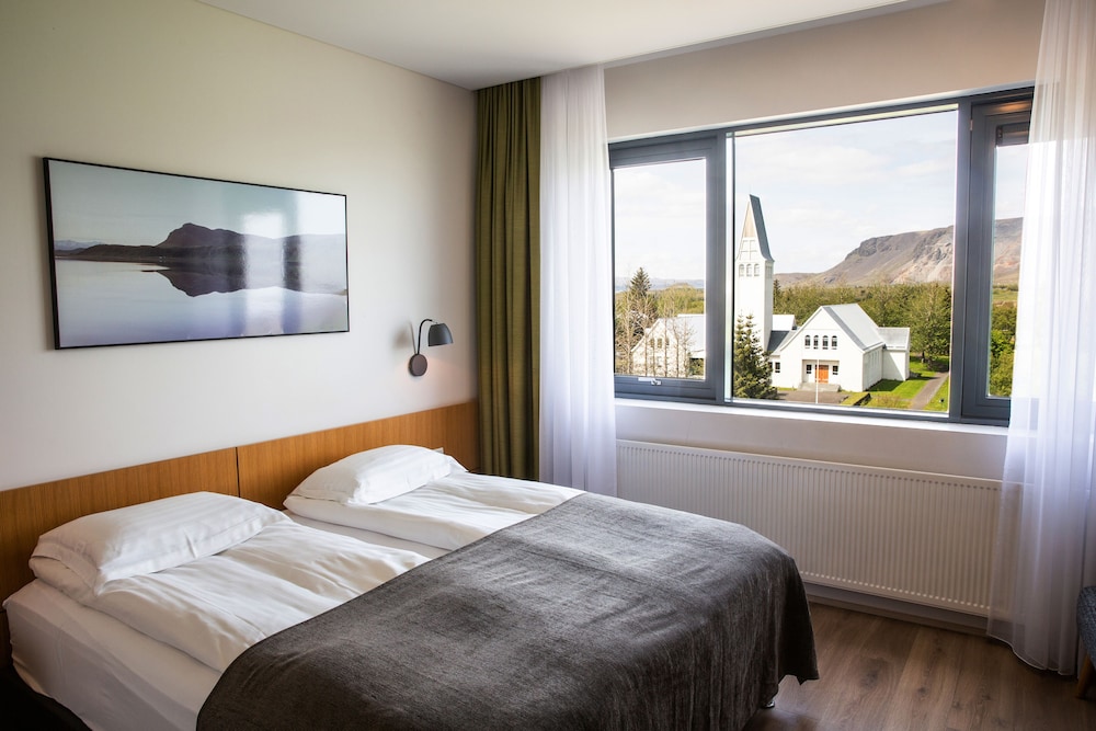 Hotel Selfoss 14/70