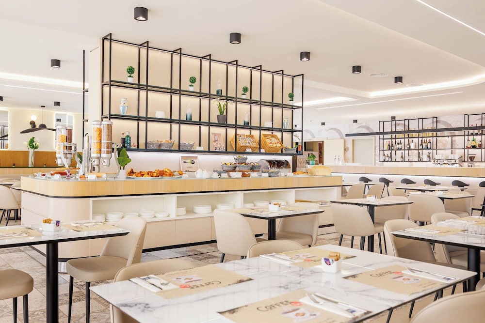 JR Hotels Gate 7 Bologna 53/70