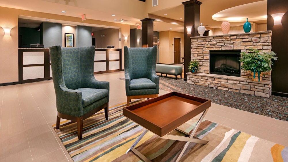 Best Western Plus French Lick 29/50