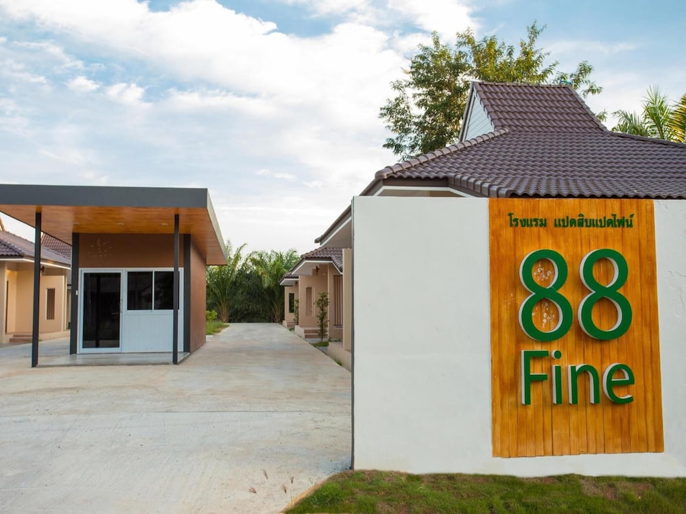 88 Fine Hotel 7/46