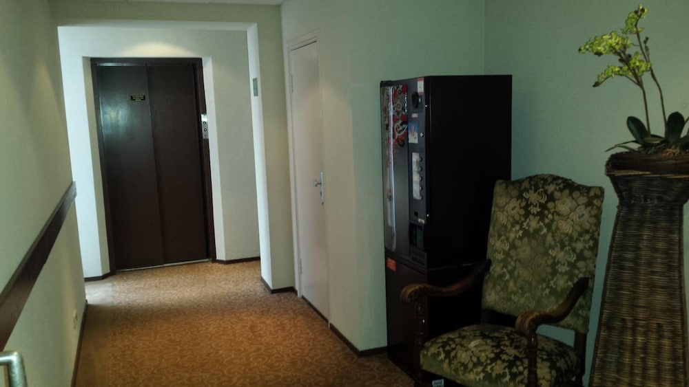 Hotel Wilhelmina 7/37