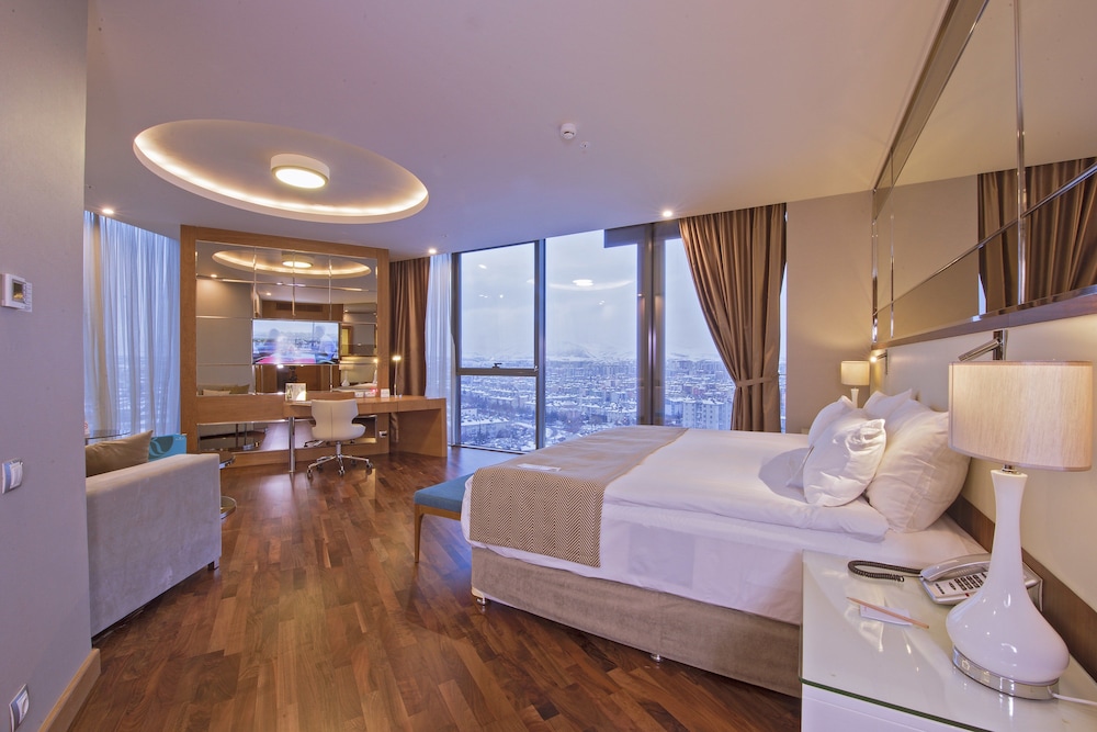 Ramada Plaza by Wyndham Konya 38/55