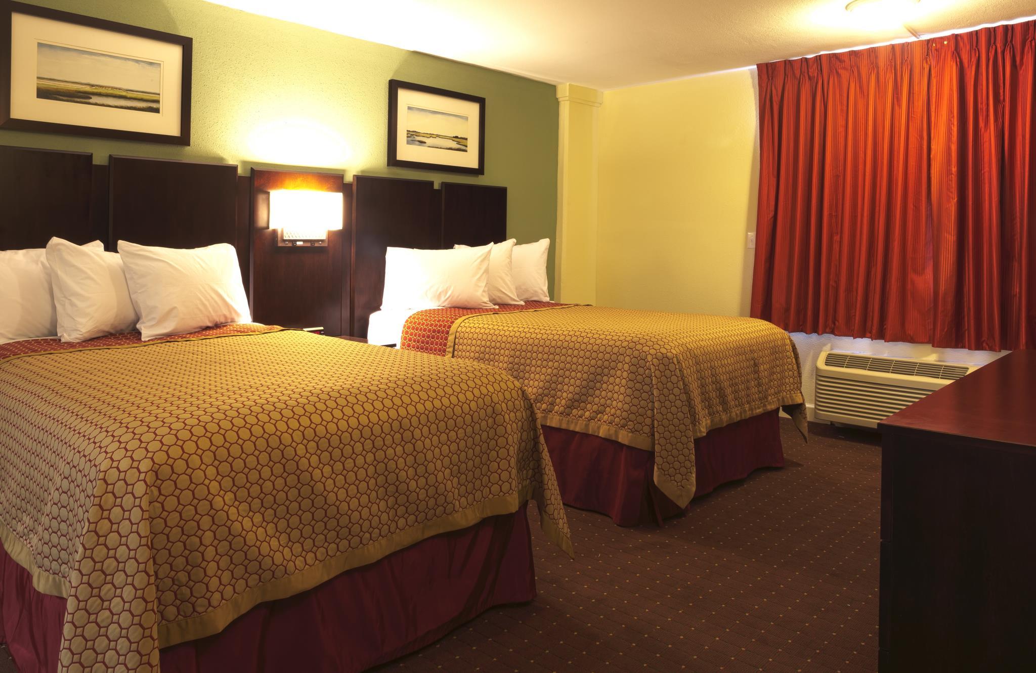 1 Bedroom, Suite, Apartment