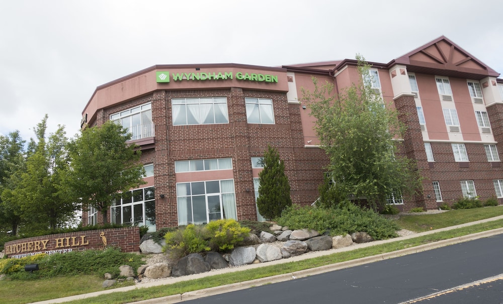 Wyndham Garden Madison Fitchburg 5/69