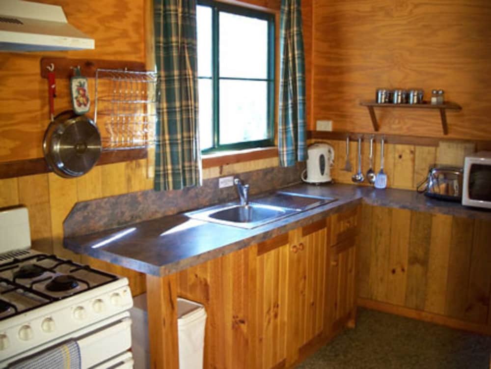 Cradle Mountain Highlanders Cottages 47/71