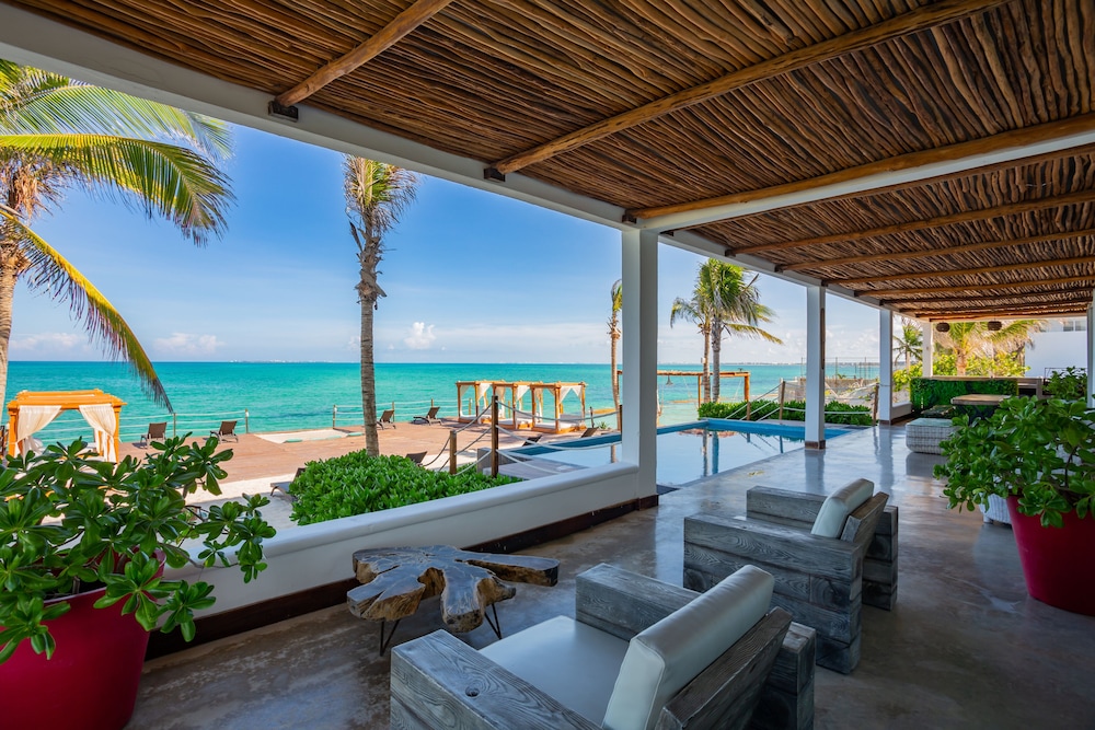 Villa Isla Blanca 20/32