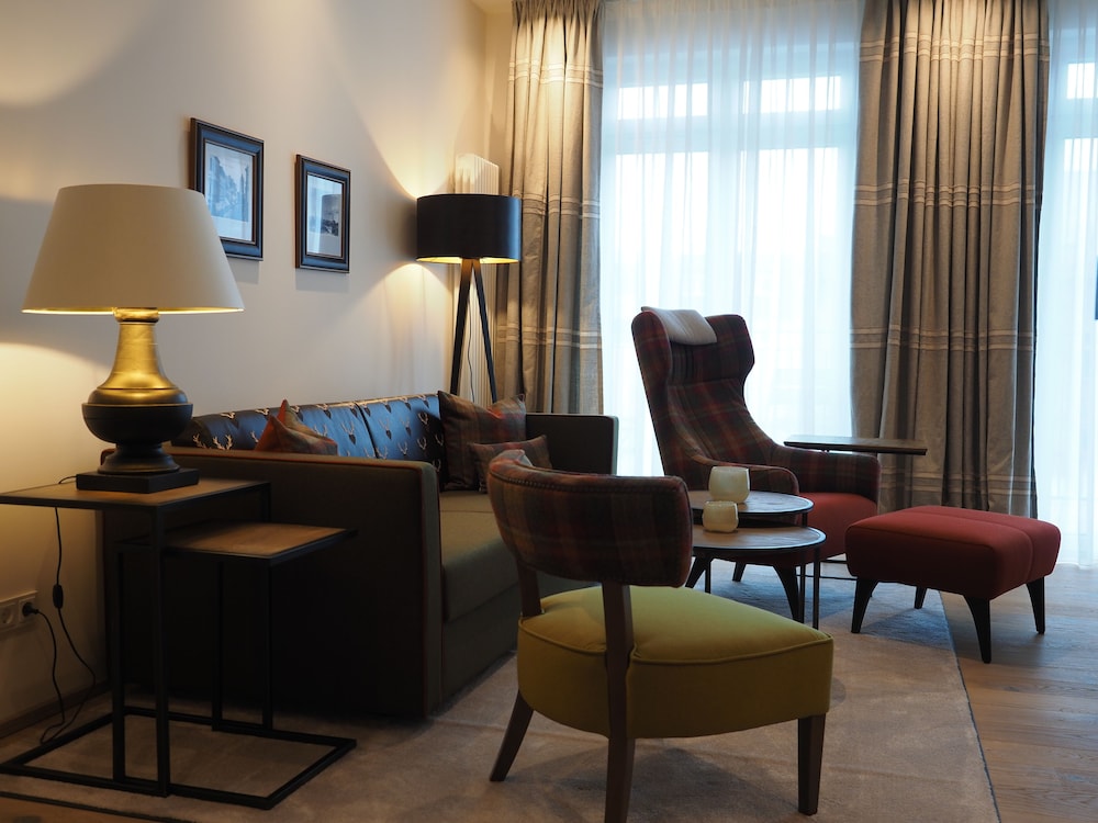 Hotel Anklamer Hof 31/40