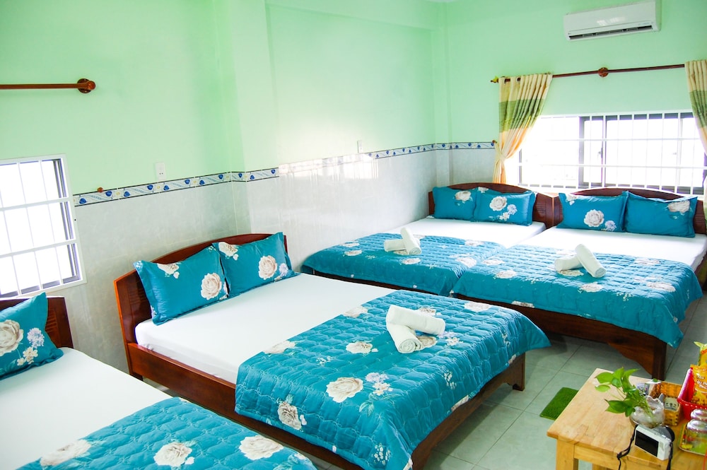 Thai Quang Hotel 28/69