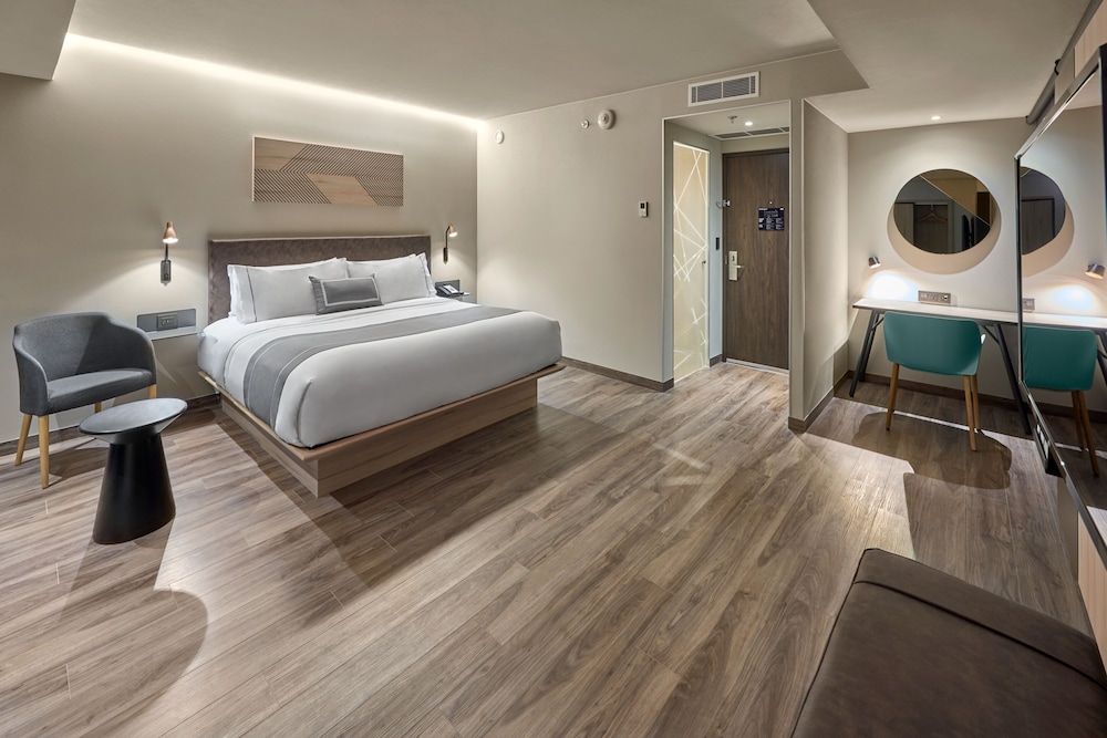 City Express Plus by Marriott Merida 27/57