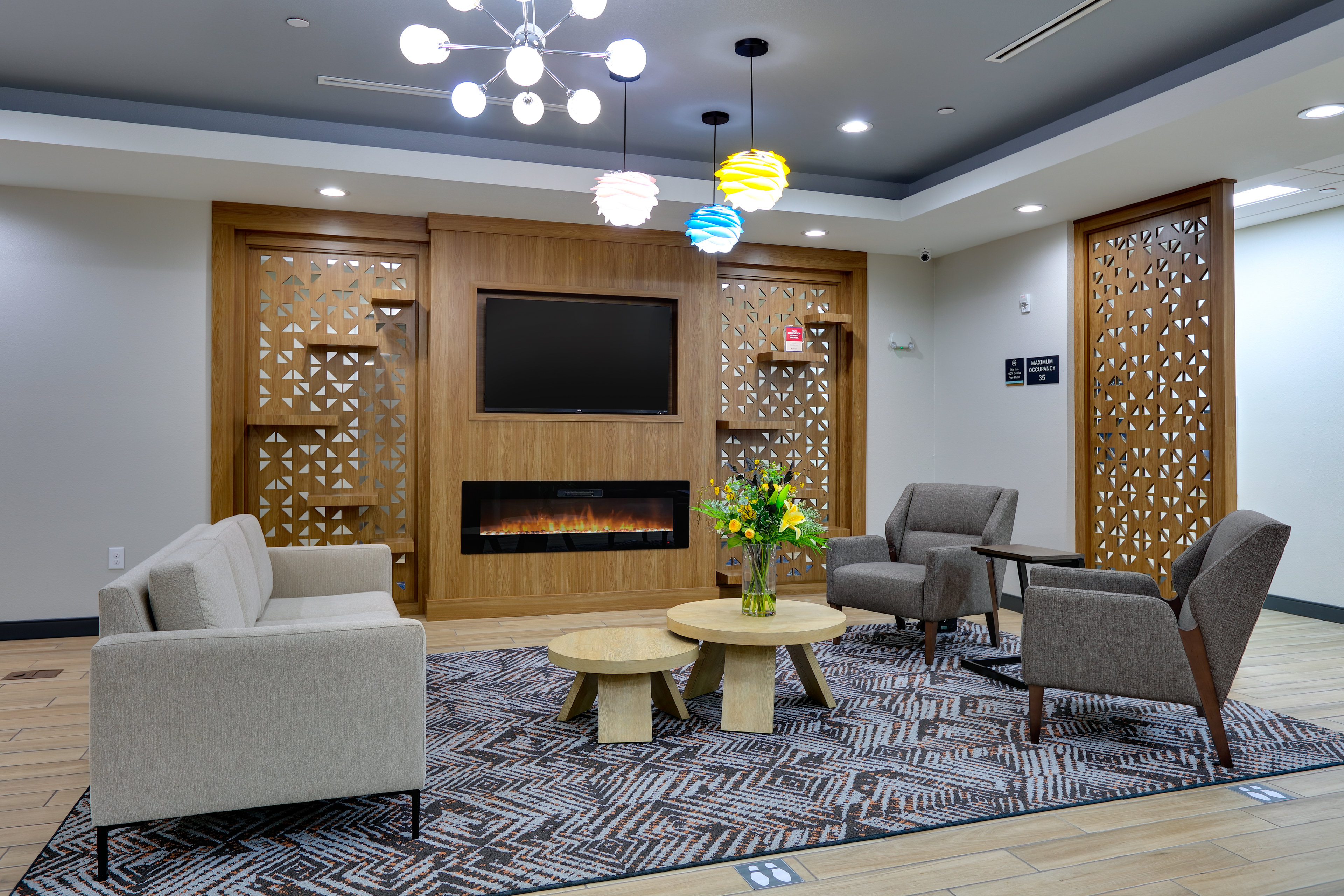 Candlewood Suites Dfw West Hurst 41/57
