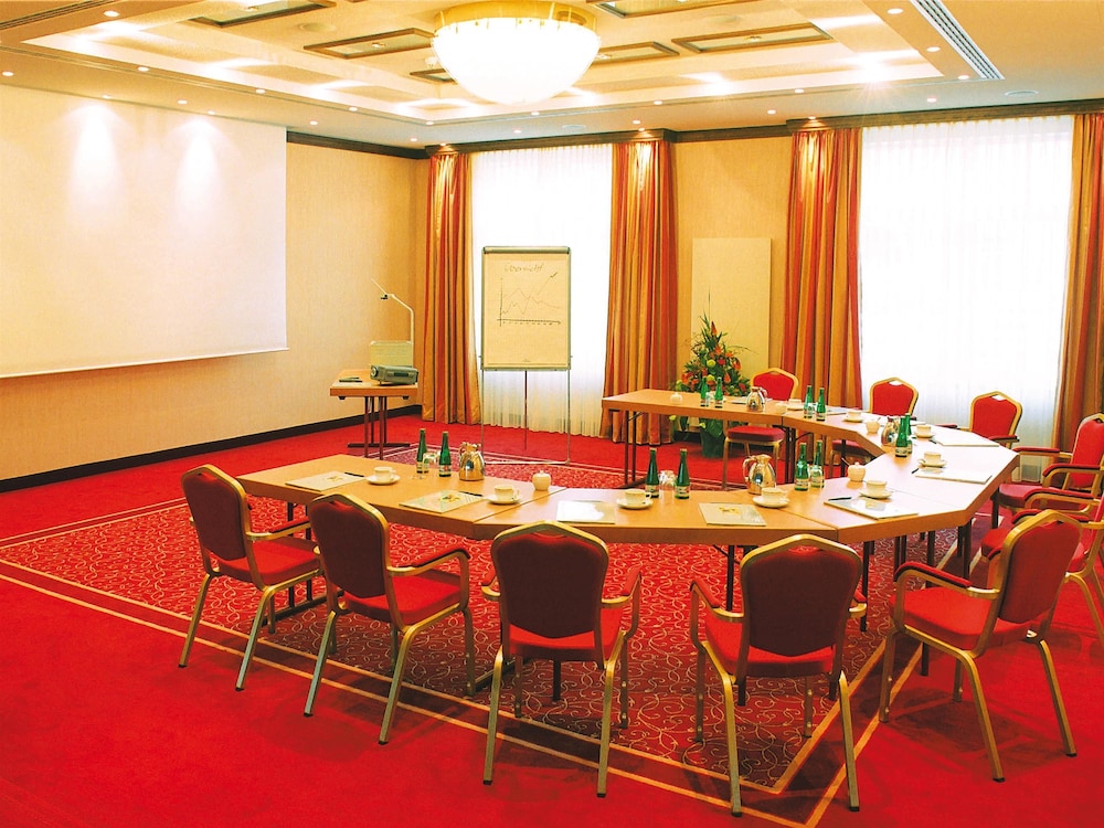 Travel Charme Ostseehotel Kuhlungsborn 56/65
