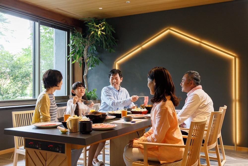 Karuizawa Asama Prince Hotel 7/47