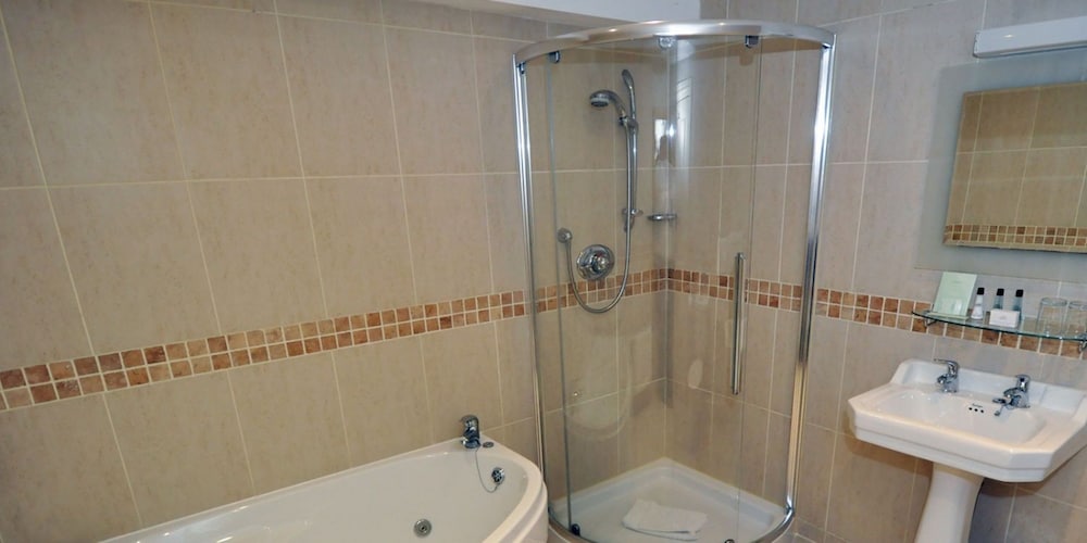 Beech Hill Hotel Spa 68/69