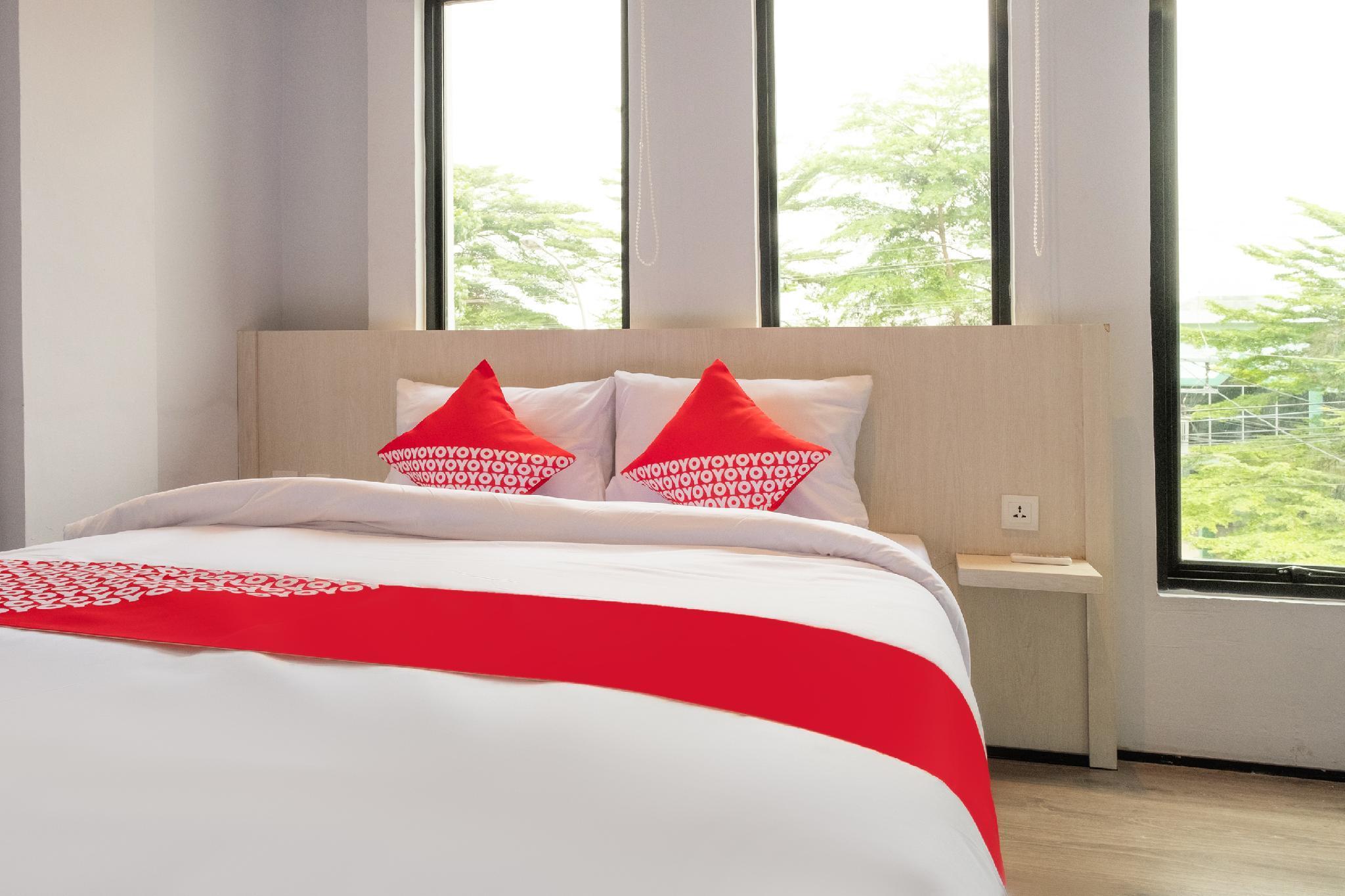 Super OYO 3150 Theodore Homestay 11/24