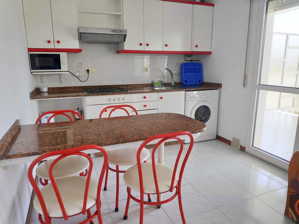 Apartamentos Revo Salinas 3000 3/27