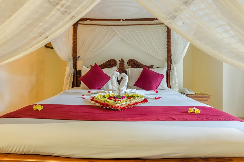 Chili Ubud Cottage 25/72