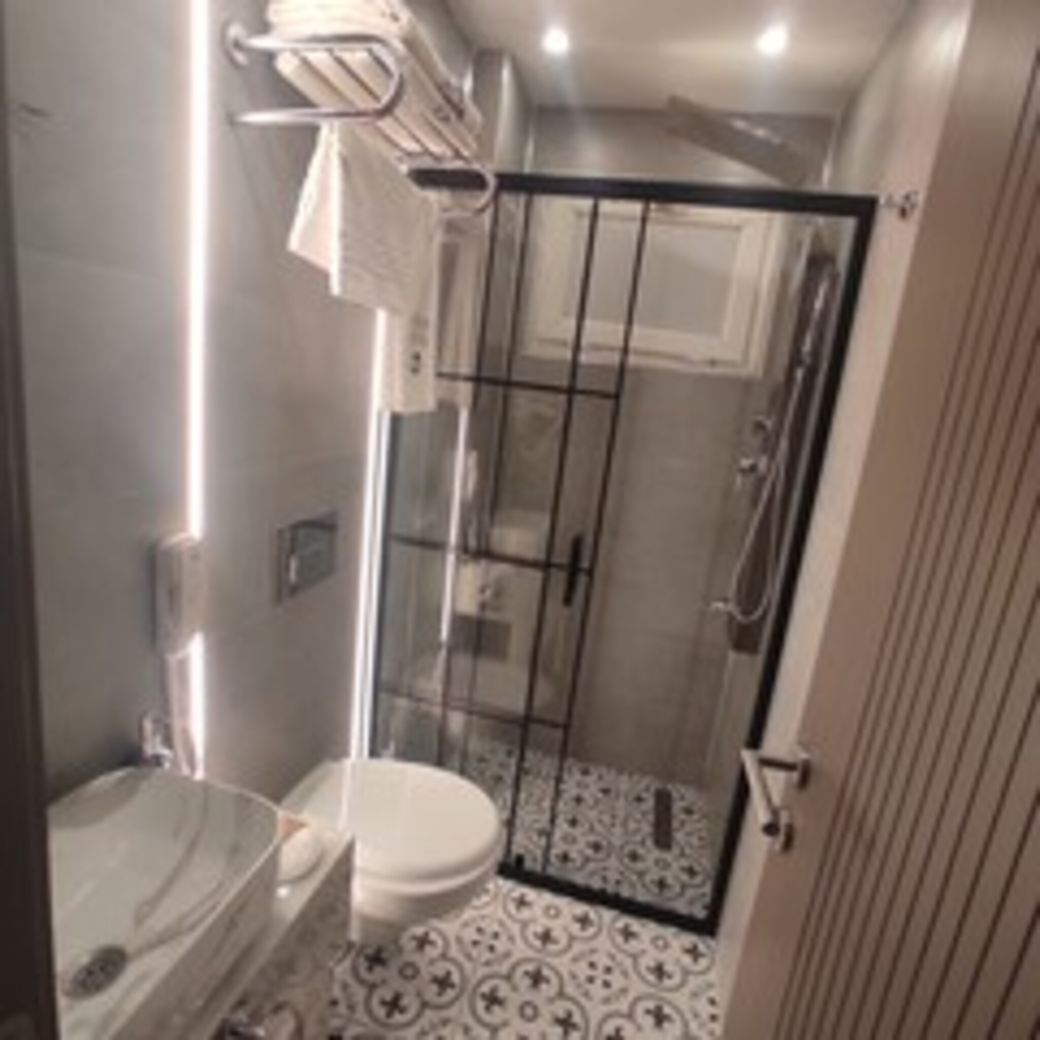 Mara Oldcity Hotel 31/33