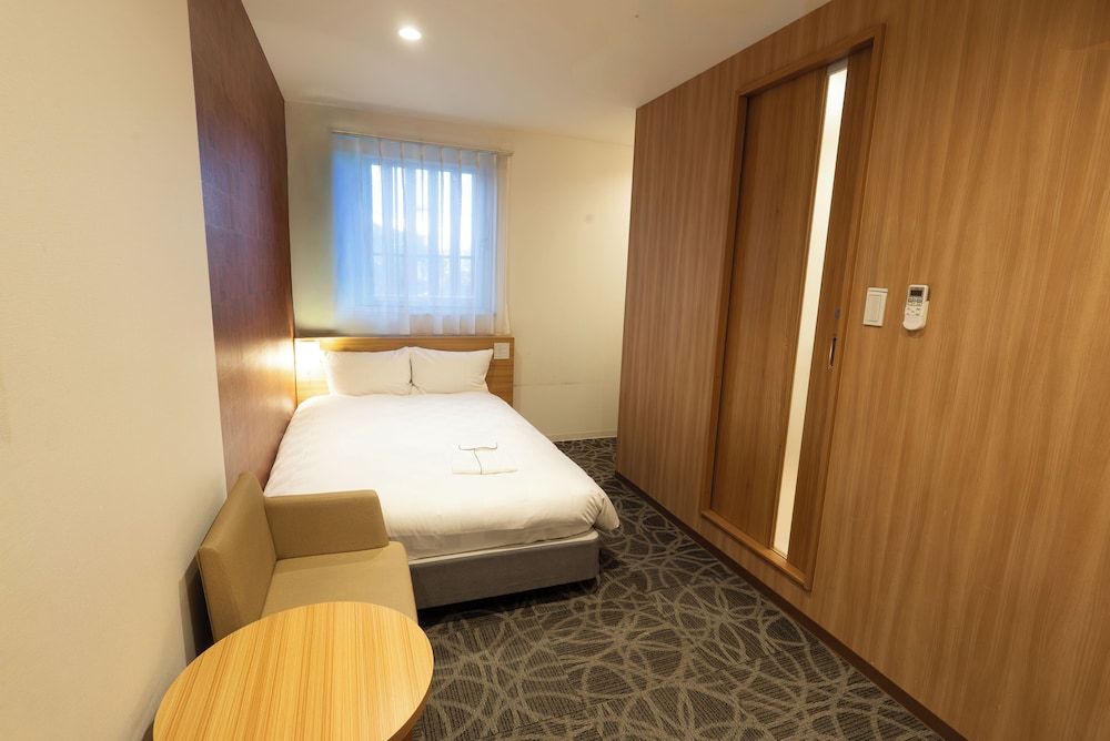 غرفة قياسية مفردة، Sakura Garden Hotel 6/12