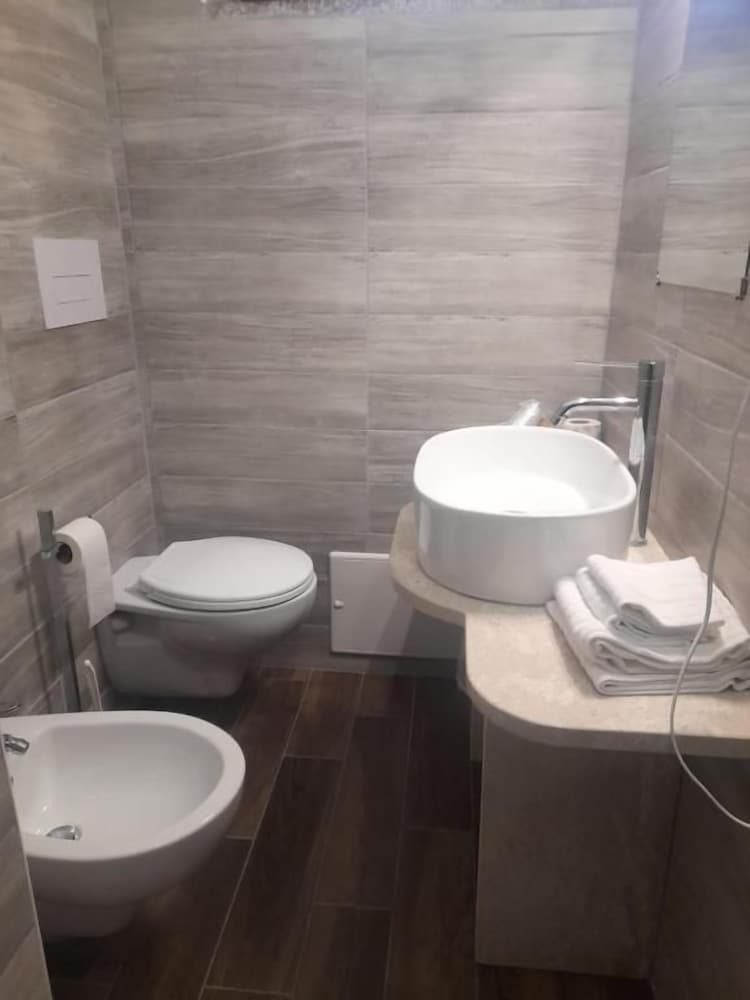 Hotel Sant'elene 46/50