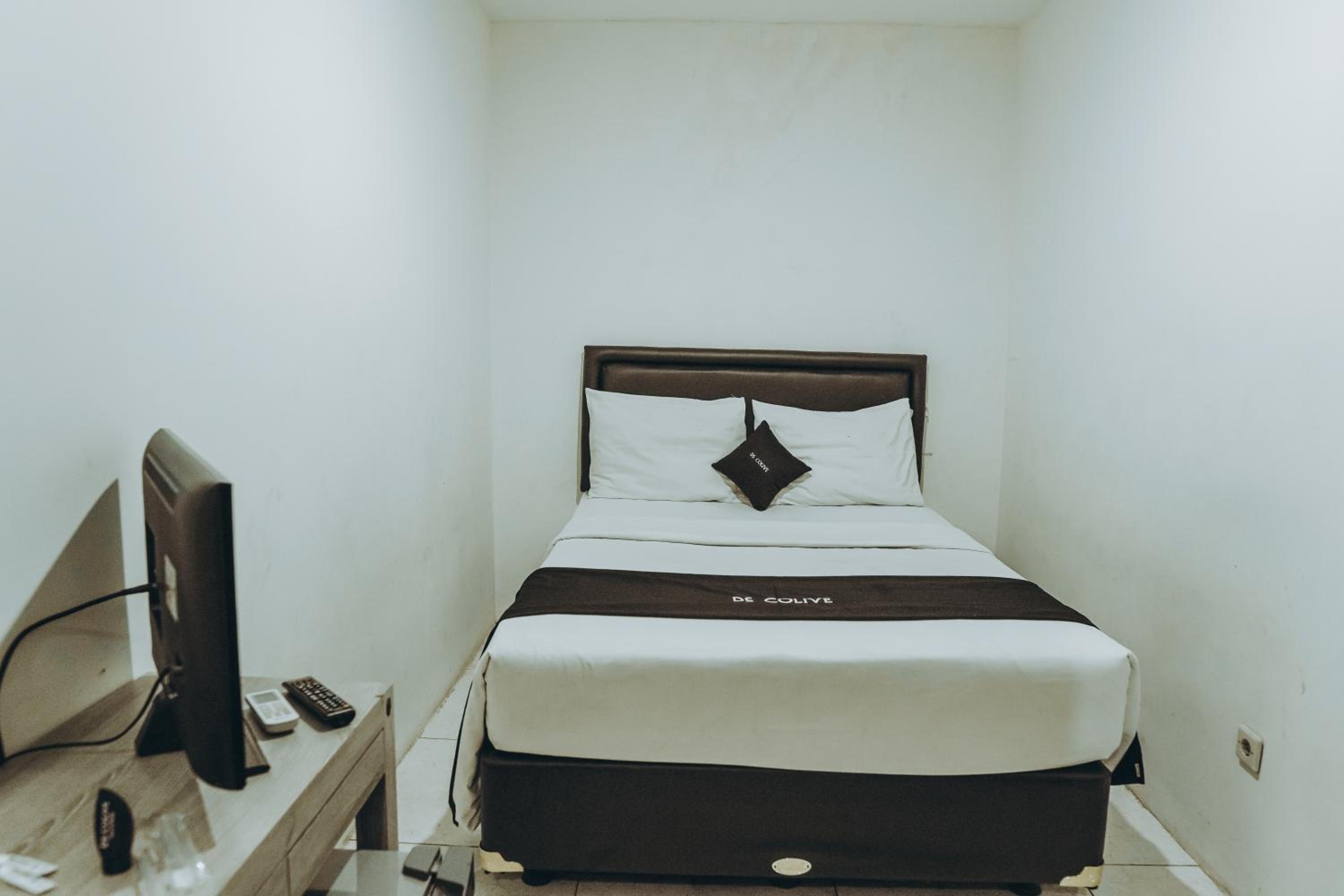 DS CoLive Siliwangi (ex Siliwangi Residence) 8/23