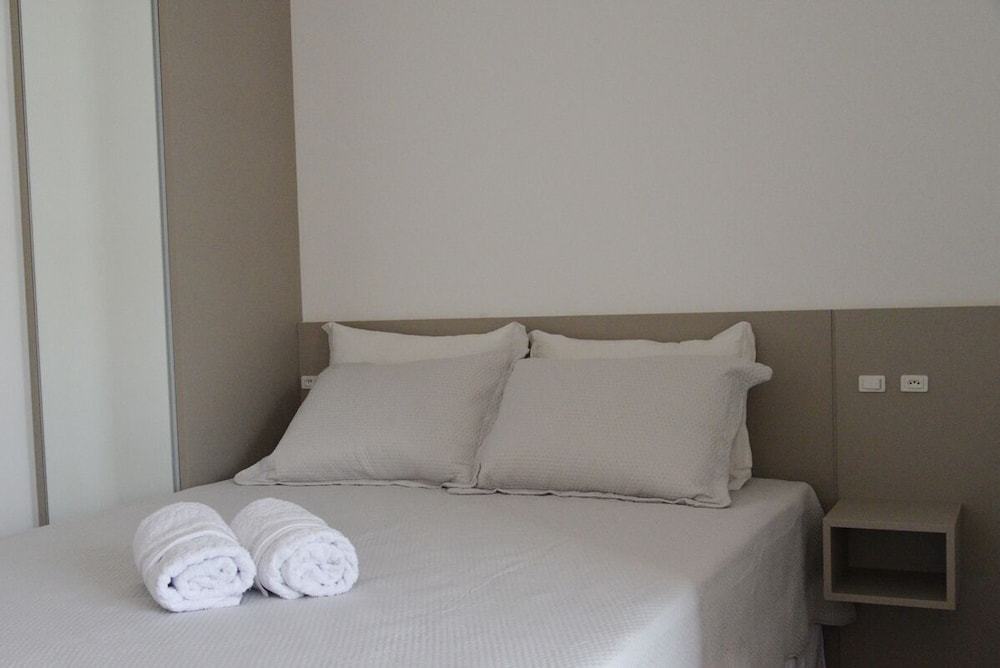 Vila do Centro Apart Hotel 22/50