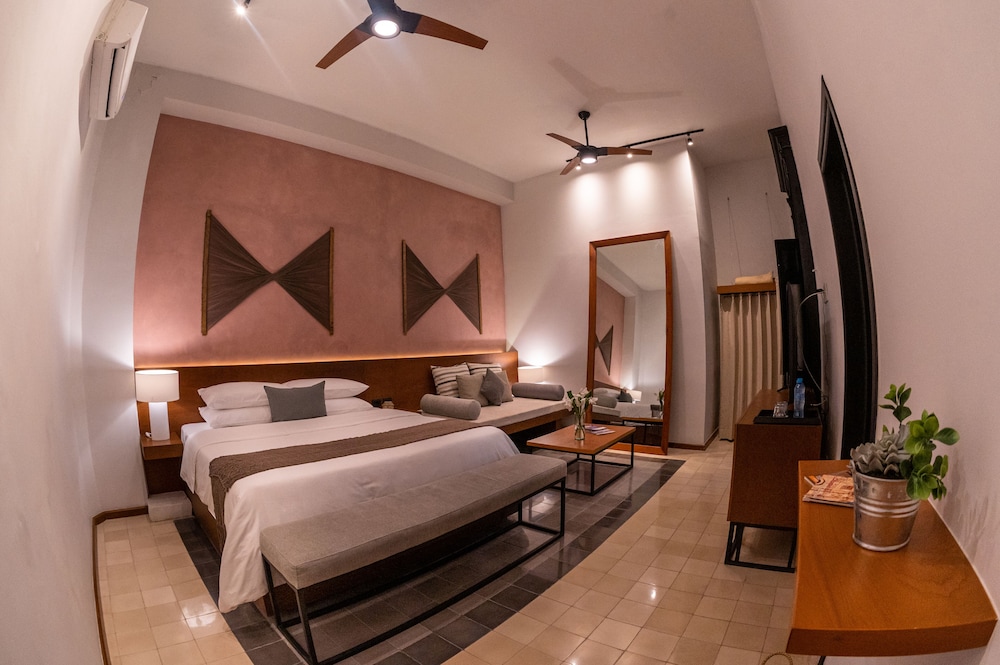 Piedra de Agua Hotel Boutique 23/77