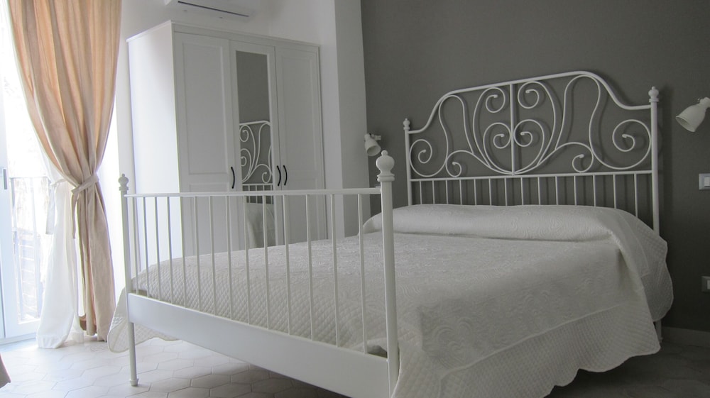Bed and Breakfast Federico Secondo 22/70