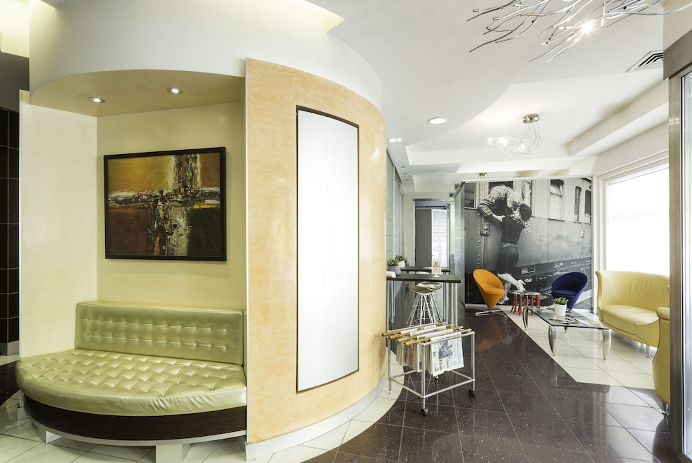 Millennhotel 41/54