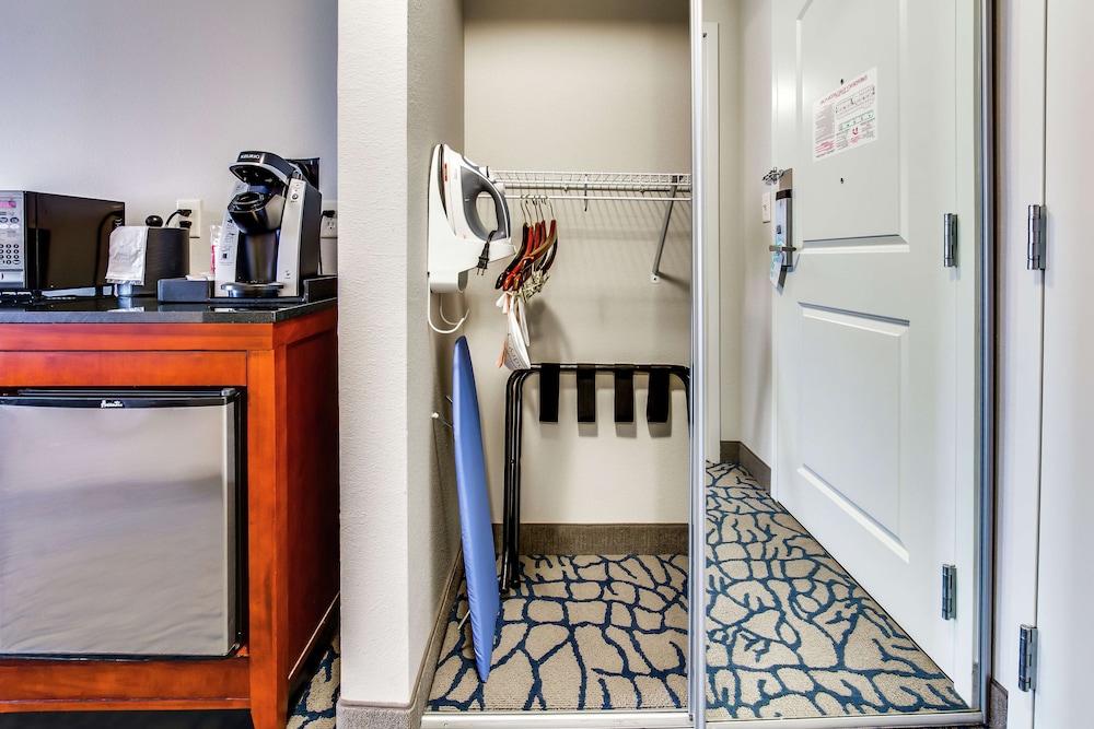 Hilton Garden Inn Louisville Northeast 51/67