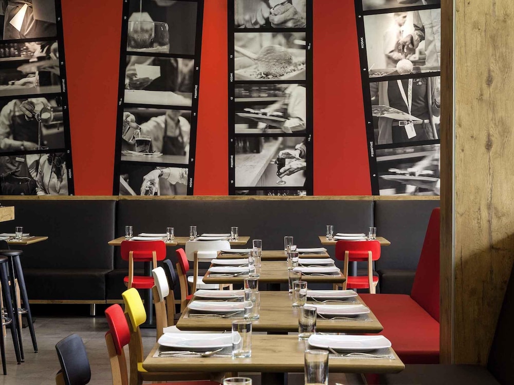 Ibis Mexico Alameda 33/48