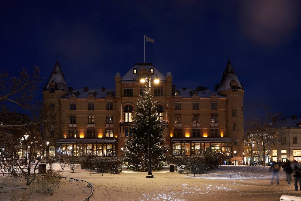 Grand Hotel - Lund 4/54
