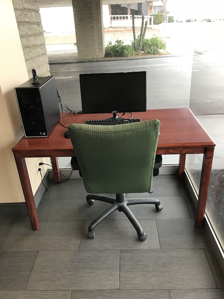 Americas Best Value Inn Vacaville Napa Valley 30/40