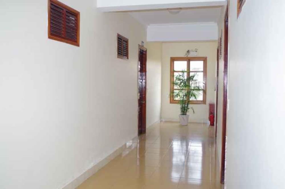Ban Mai Hotel Quang Binh 22/32
