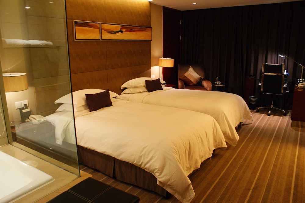 Yiwu International Mansion Hotel 22/30