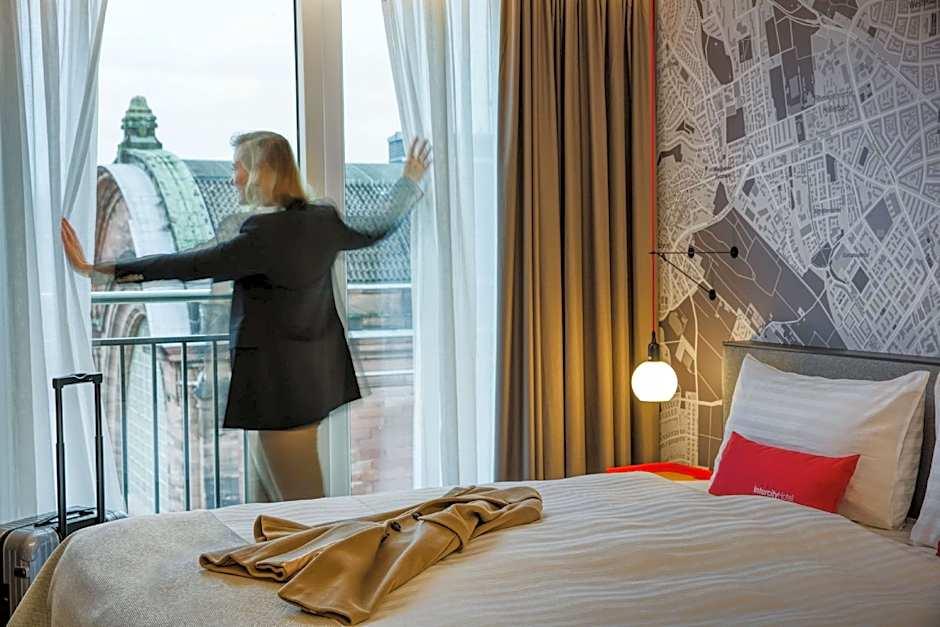 City Hotel Wiesbaden 6/26