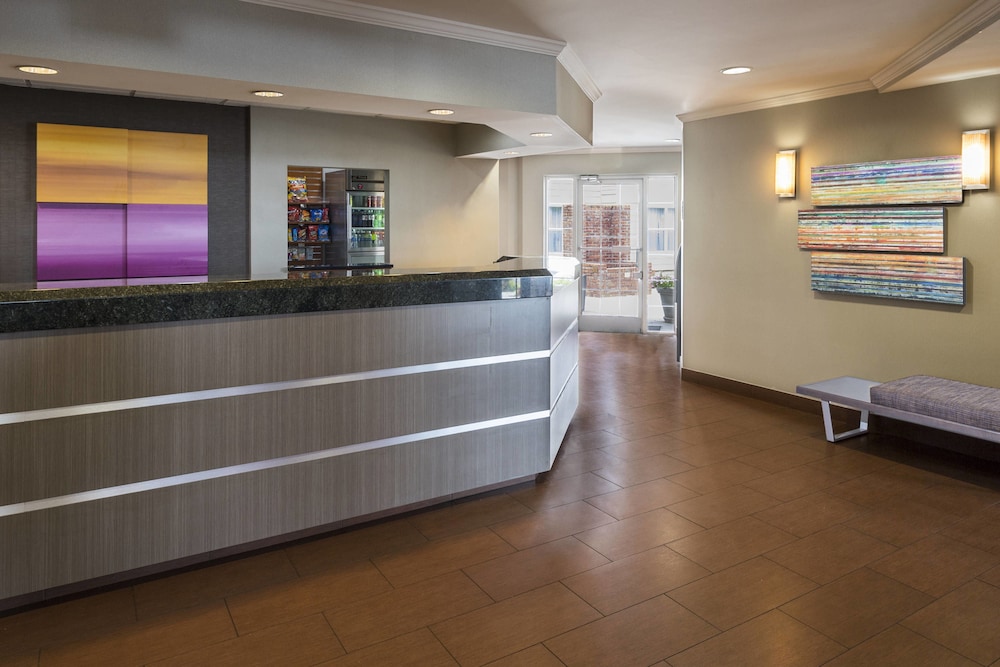 Residence Inn by Marriott Huntsville 4/49