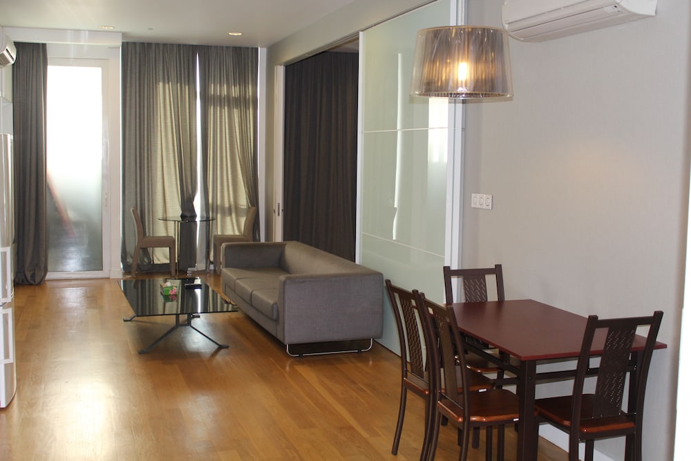 Royal Apartment at Platinum KL 19/41