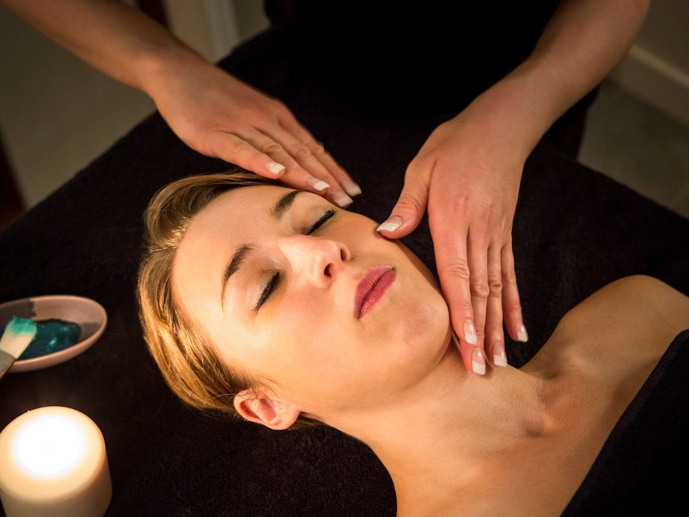 Novotel Spa Rennes Centre Gare 30/77