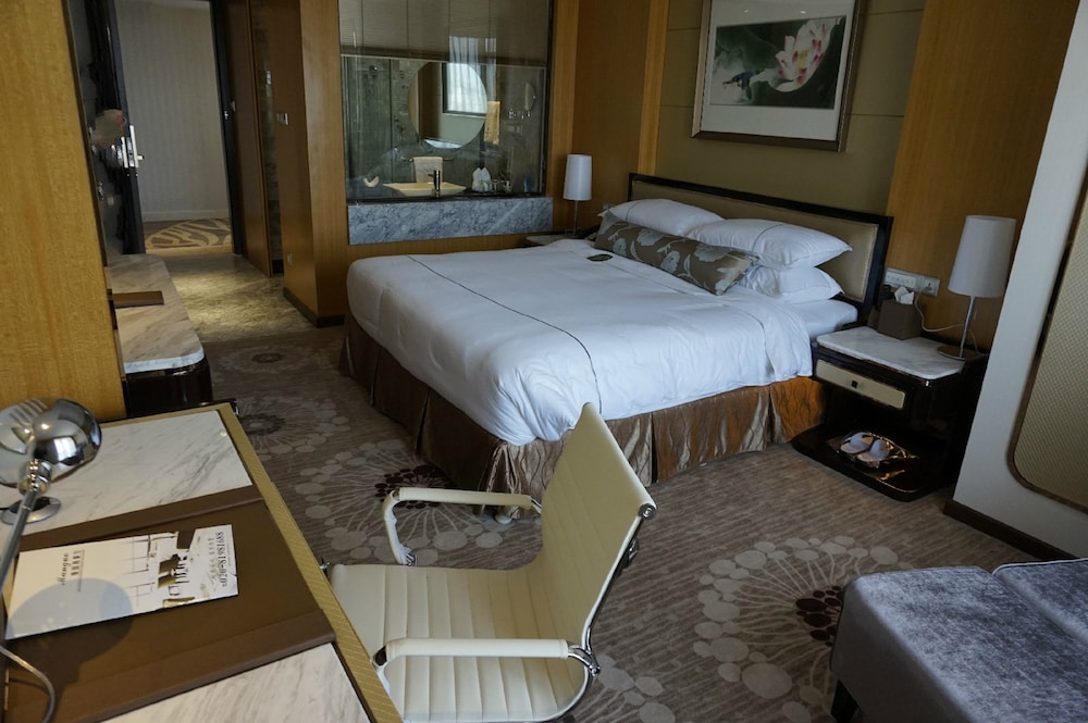 Manguo International Hotel 23/40