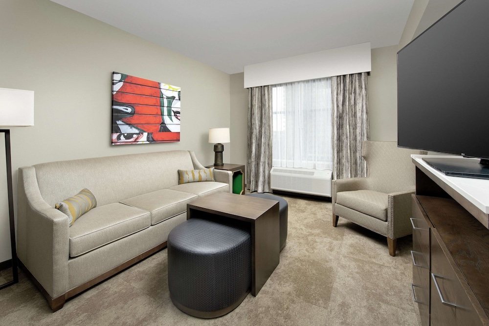 Homewood Suites by Hilton Austin Downtown 28/47