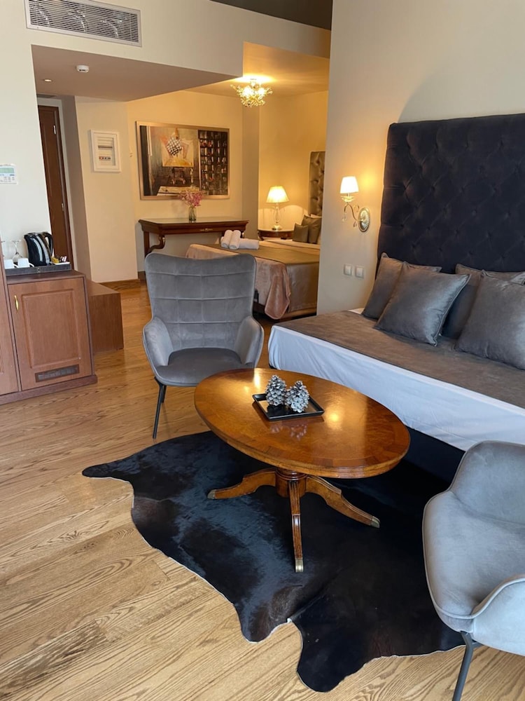Tagli Resort And Spa 28/40