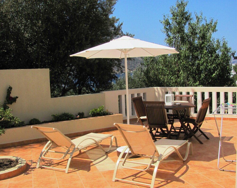 Myrties Boutique Apartments 26/50