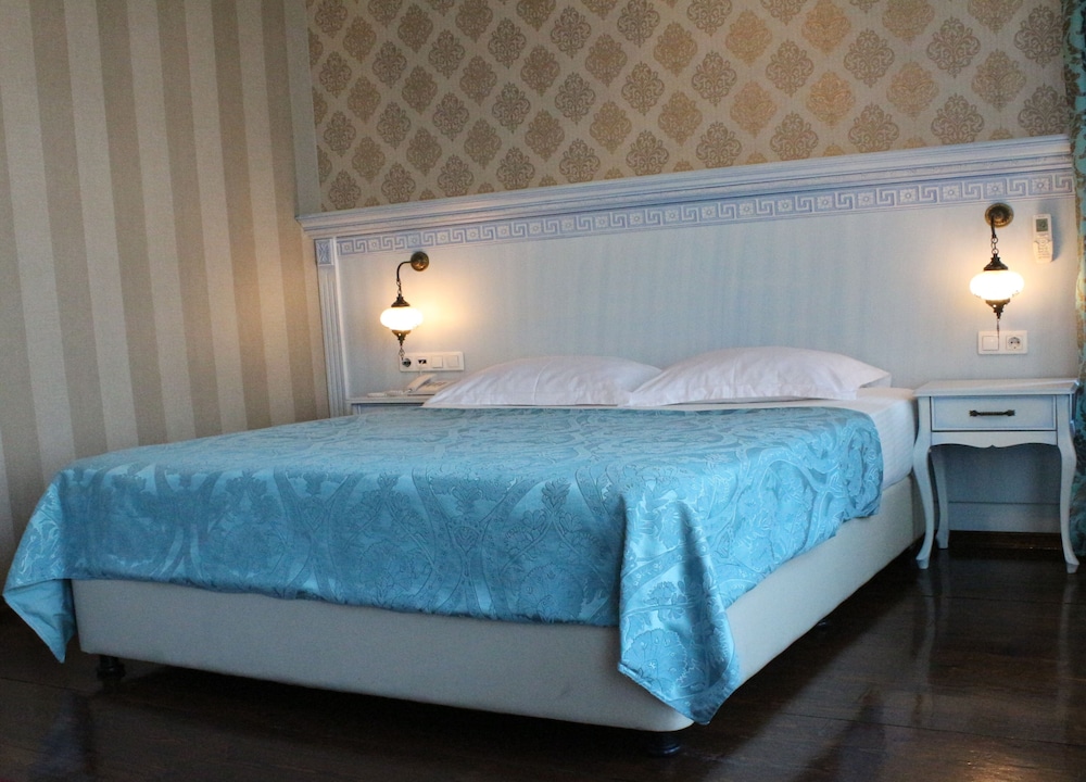 Ipekyolu Butik Hotel Bursa 24/48