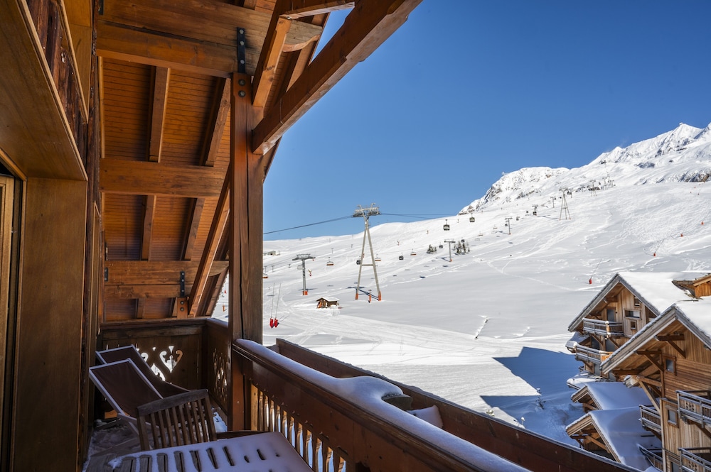 Hotel & Spa Chamois d'Or 73/77