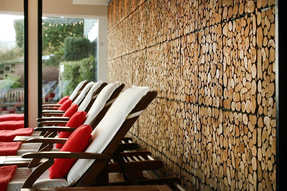 Strandhotel Ostseeblick 16/26