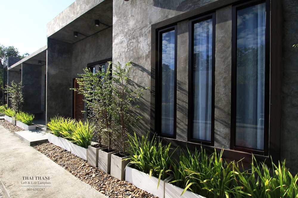 THAI THANI LOFT & LIFE LAMPHUN 9/38