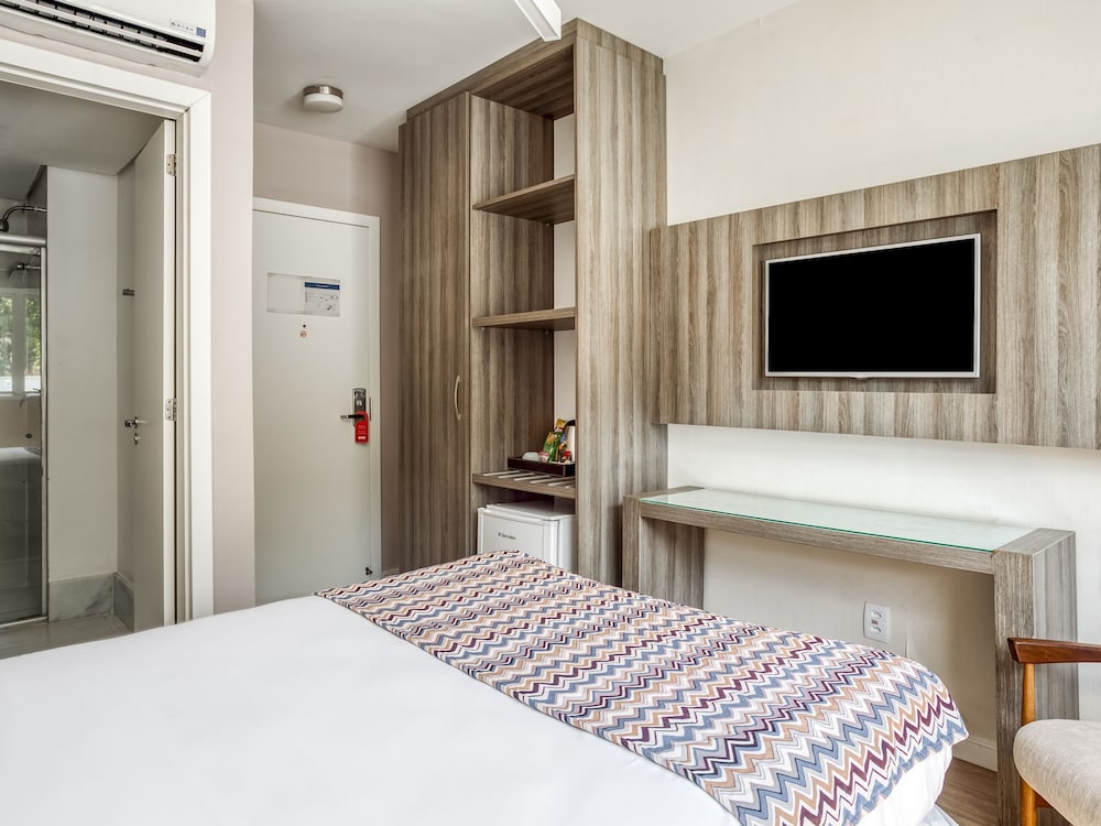 Pampulha Design Hotel 24/61