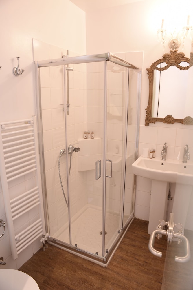 Athens Koukaki Boutique Apartments 45/50